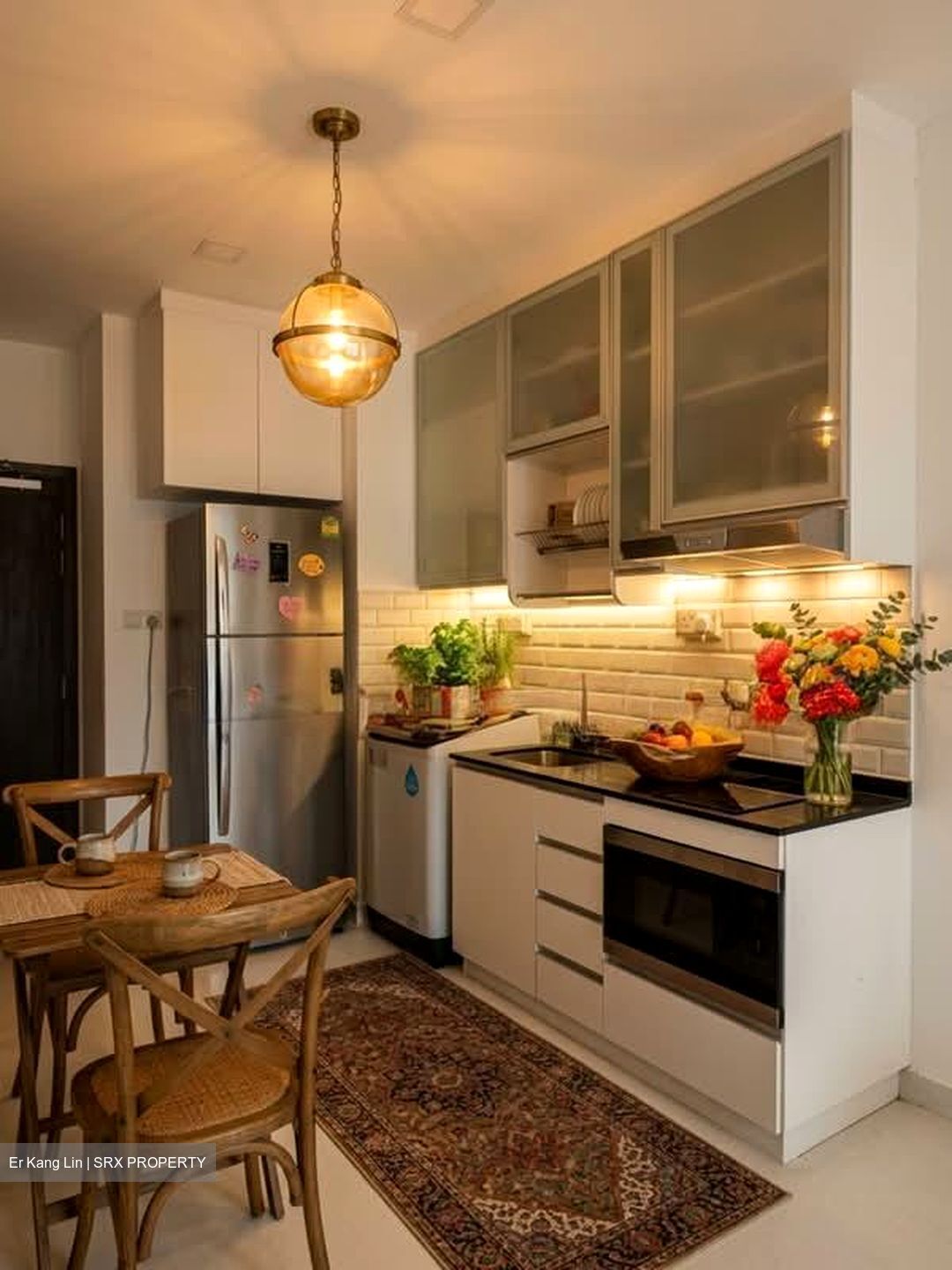 Parc Rosewood (D25), Condominium #568137401
